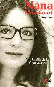 La fille de la chauve-souris