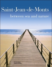 Saint-Jean-de-Monts, between coast and countryside