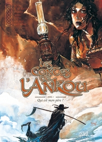 Les Contes de l'Ankou T02