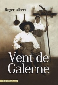 VENT DE GALERNE (BP)