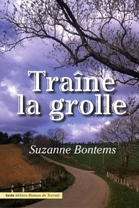 TRAINE LA GROLLE