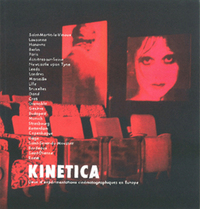 KINÉTICA