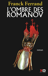 L'OMBRE DES ROMANOV