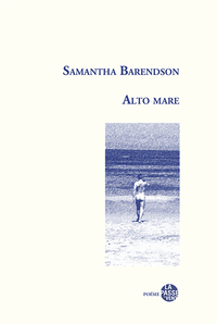 ALTO MARE DE SAMANTHA BARENDSON