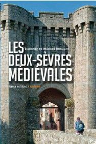 DEUX-SEVRES MEDIEVALES