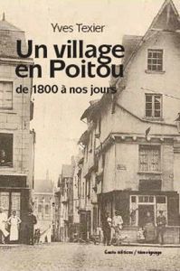 UN VILLAGE EN POITOU - CHRONIQUES D'UN CONSEIL MUNICIPAL