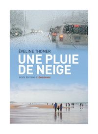 PLUIE DE NEIGE