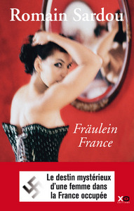 FRAULEIN FRANCE