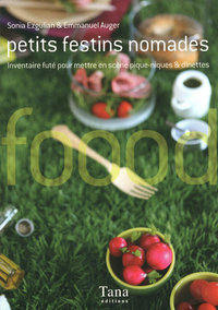 PETITS FESTINS NOMADES