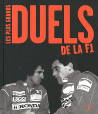 Les plus grands duels de la F1