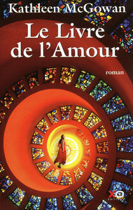 Le livre de l'amour