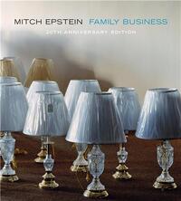 MITCH EPSTEIN FAMILY BUSINESS (20TH ANNIVERSARY EDITION) /ANGLAIS