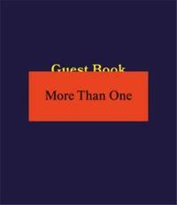 Ilit Azoulay Guest Book /anglais
