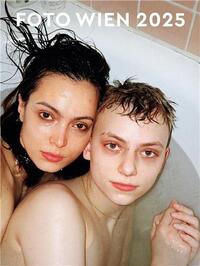 FOTO WIEN 2025 /ANGLAIS/ALLEMAND