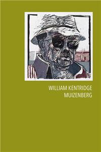 WILLIAM KENTRIDGE MUIZENBERG /ANGLAIS