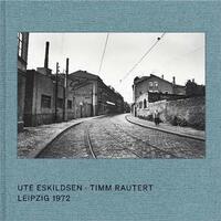 UTE ESKILDSEN, TIMM RAUTERT LEIPZIG 1972 /ANGLAIS/ALLEMAND