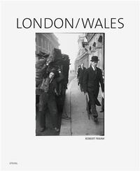 ROBERT FRANK LONDON/WALES /ANGLAIS