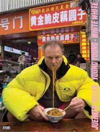 JUERGEN TELLER YOUNG YOUNG WHITE WHITE /ANGLAIS