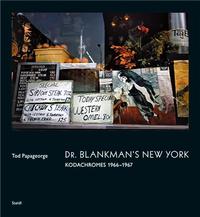 TOD PAPAGEORGE DR. BLANKMAN S NEW YORK (NEW ED) /ANGLAIS