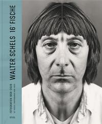 Walter Schels 16  Pisces  Photographs 1958 2026 /anglais/allemand