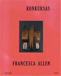 Francesca Allen Konkursas /anglais