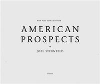 Joel Sternfeld American Prospects (Non Plus Ultra Edition) /anglais