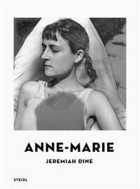 Jeremiah Dine Anne-Marie /anglais