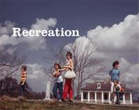 MITCH EPSTEIN RECREATION (NEW ED) /ANGLAIS