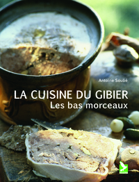 La cuine du gibier