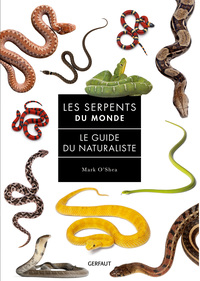 Les serpents du monde