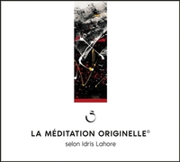 La méditation originelle - Livre audio 2CD