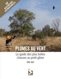 Plumes au vent