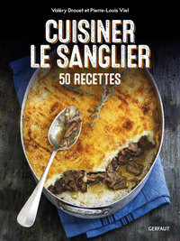 Cuisiner le sanglier