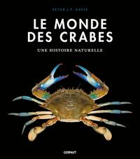 Le monde des crabes