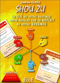 La clé de votre destinée enfin révélée par le reflet de votre essence - coffret