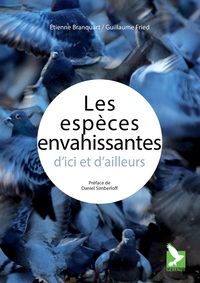 Espèces envahissantes d'ici et d'ailleurs