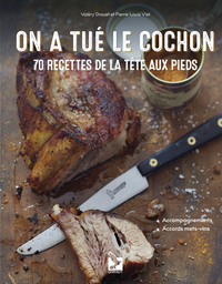 On a tué le cochon