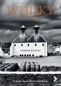 Whisky, l'âme de l'Ecosse 