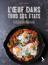 L'oeuf dans tous ses états