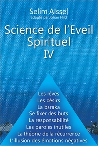 Science de l'Eveil Spirituel IV