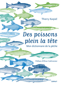 Des poissons plein la tête