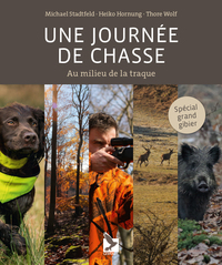 Une journée de chasse