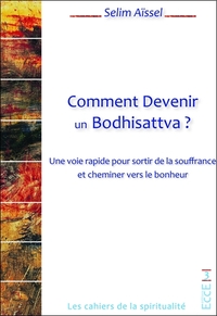 COMMENT DEVENIR UN BODHISATTVA ? UNE VOIE RAPIDE POUR SORTIR DE LA SOUFFRANCE ET CHEMINER VERS LE BO