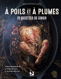 A poils et à plumes