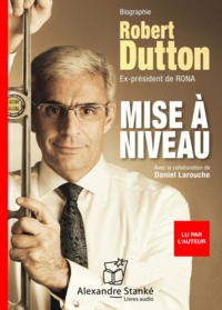 MISE A NIVEAU