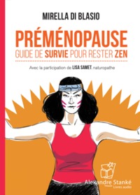 PREMENOPAUSE