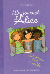 Confidences sous l'érable