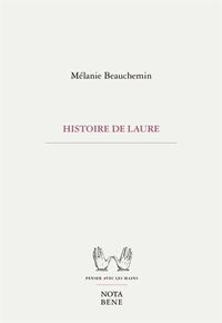 HISTOIRE DE LAURE