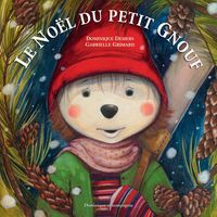 LE NOEL DU PETIT GNOUF
