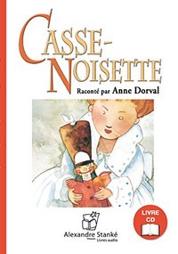 CASSE-NOISETTE  CD